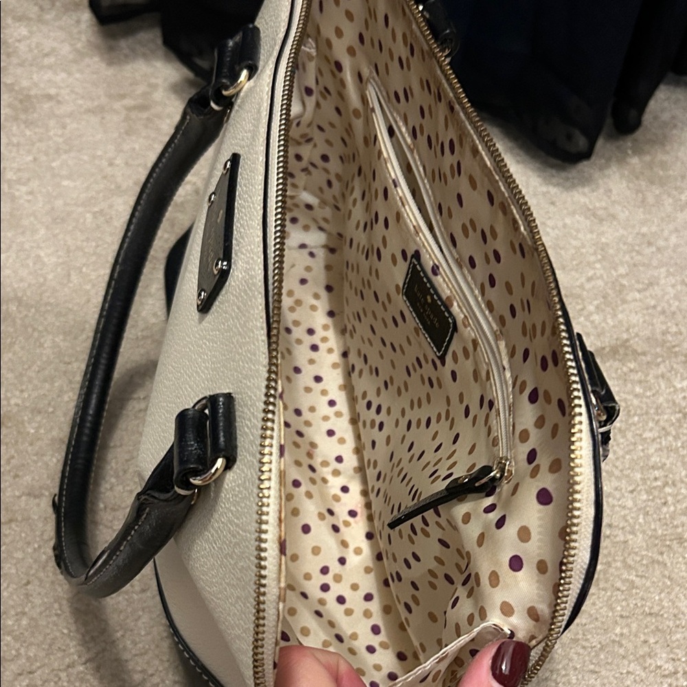 Kate Spade Handbag - Picture 3 of 5